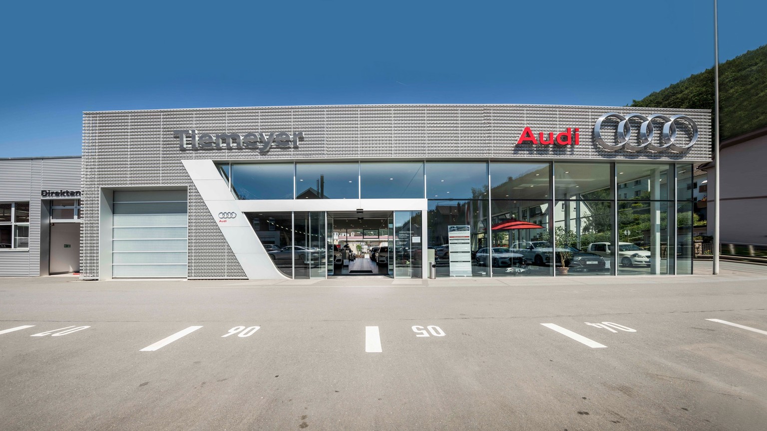 Audi Led Einstiegsbeleuchtung – Die 15 besten Produkte im